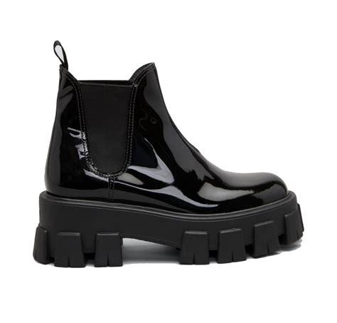 prada beatle boots dupe|prada look alike boots.